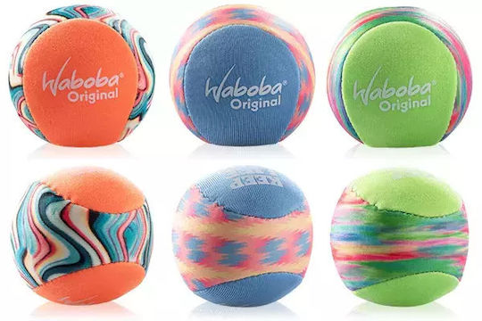 Waboba Original Bold Crazy Beach Ball (Various Colors)