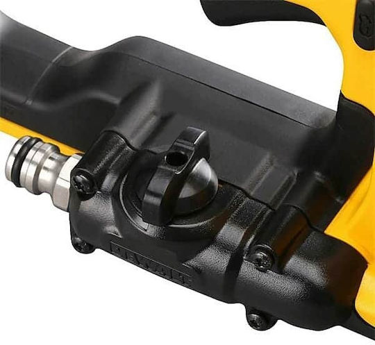 Dewalt Cut Off Saw Battery with Diameter 230mm and Speed 6500rpm