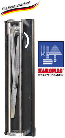Haromac Fliesenschneider Handbuch