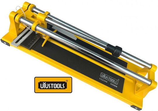 UYUS TOOLS Κόφτης Πλακιδίων Χειροκίνητος 350mm
