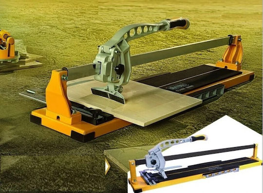 UYUS TOOLS Tăietor de plăci Manual 800mm