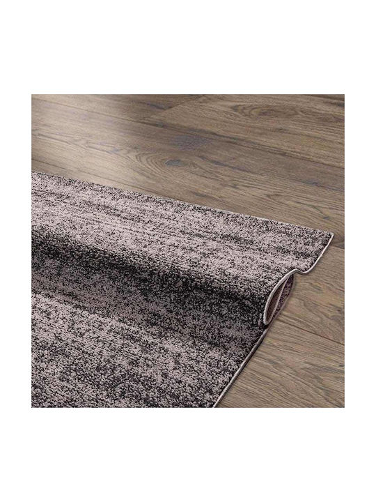 Balsan Rug Rectangular Dark Grey Mix