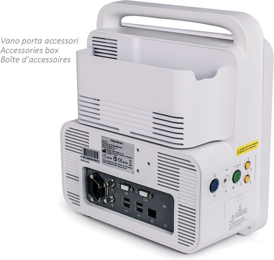 Creative Medical K12 Monitor