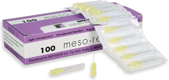 Gima Mesotherapy Needle