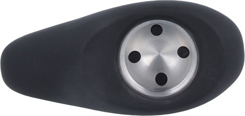 Nexus Doxy No.3 Πρωκτικός Δονητής Prostate Black
