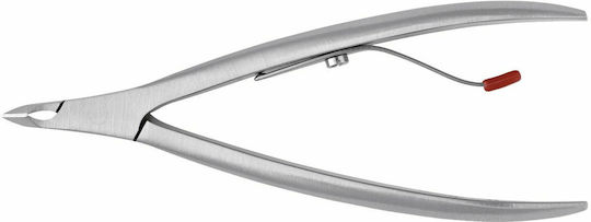 Zwilling J.A. Henckels Πενσάκι Επωνυχίων Inox Ενός Ελατηρίου 10εκ.