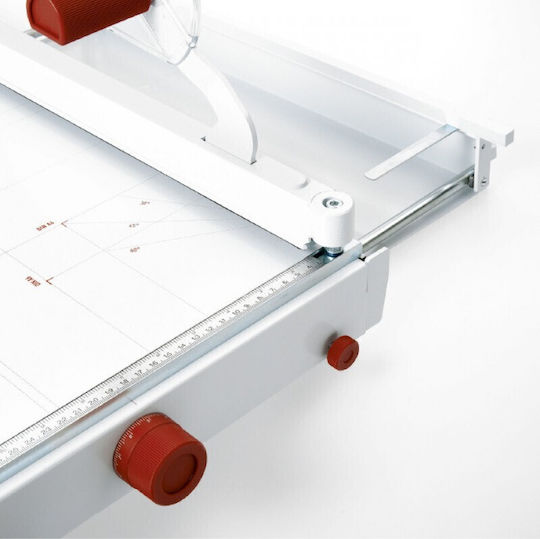 Ideal Office Cutting Machine Guillotine 58cm Guillotine