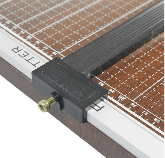 Office Cutting Machine Guillotine A4