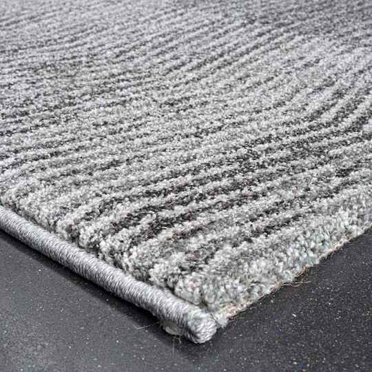 Ragolle Madison Rug Rectangular Gray