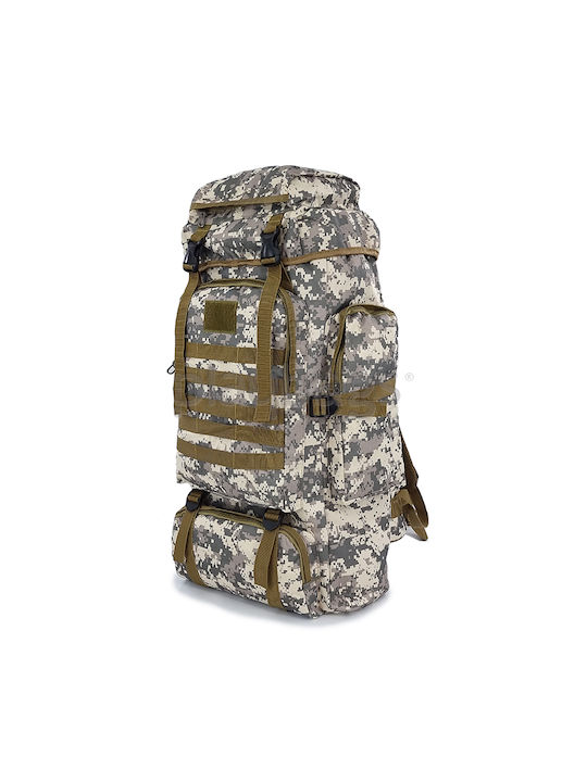Playbags Playbags Collection TK1455 70lt Bergsteigerrucksack