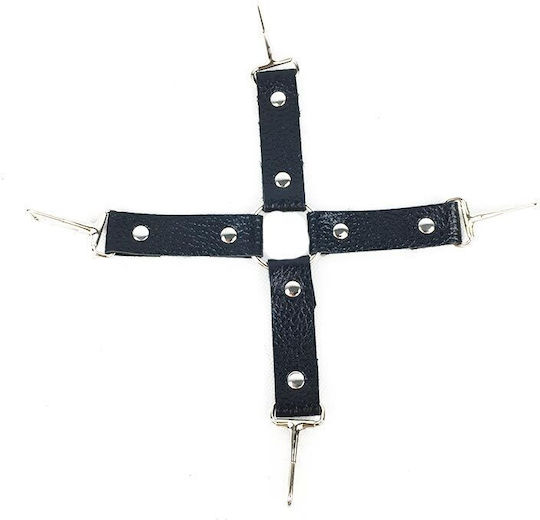 BDSM Kit σε Μωβ Χρώμα 11τμχ