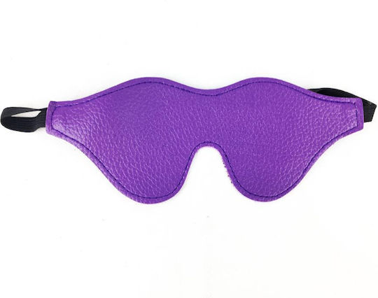 BDSM Kit σε Μωβ Χρώμα 11τμχ