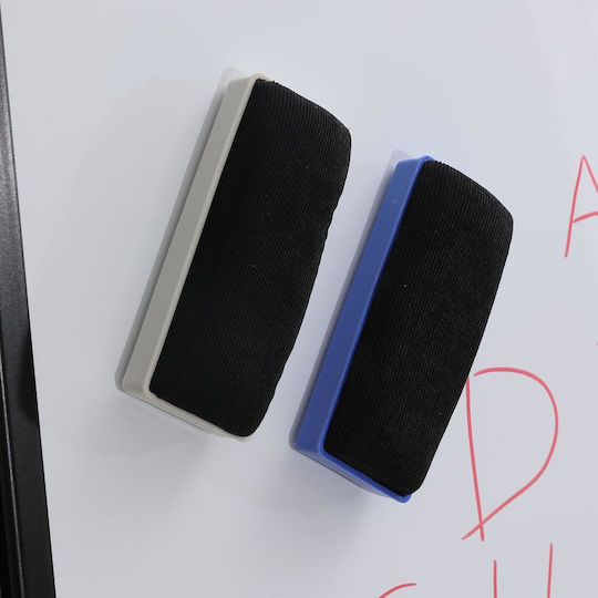 Deli Sponge for Whiteboard White 978387