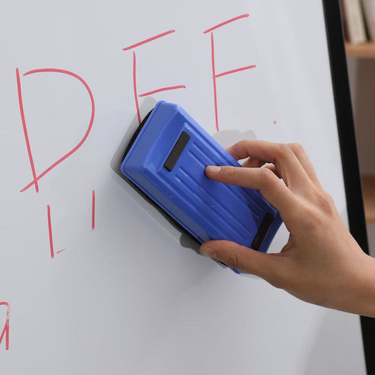 Deli Sponge for Whiteboard White 978387