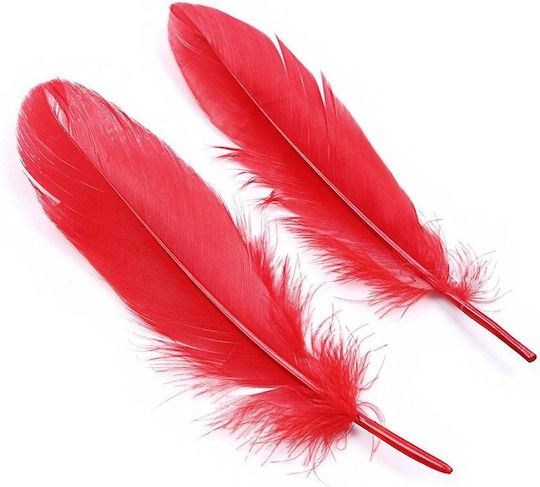Crushious Dream Bondage Kit BDSM Kit Red 4pcs