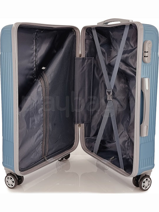 Playbags Βαλίτσες