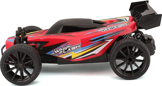 Maisto WhipFlash Remote Controlled Car Buggy Red