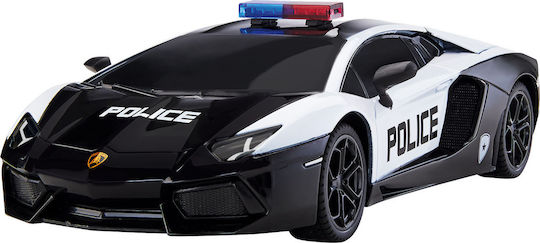 Revell Aventador Coupe Police Ferngesteuertes Auto Stunt