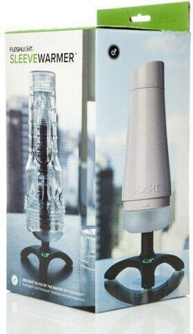 Fleshlight Masturbator Sleeve Warmer
