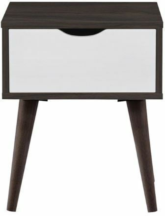 Alida Ξύλινο 40x36x50cm Alida Ξύλινο 40x36x50cm