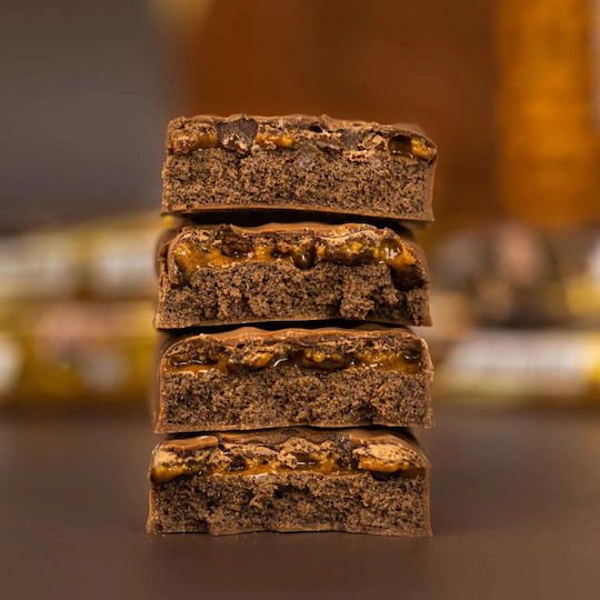 Grenade Carb Killa Protein Bars with 20g Protein & Fudged Up Flavour 12x60g