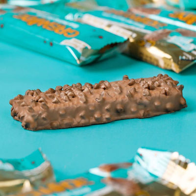 Grenade Carb Killa Μπάρα με 20gr Πρωτεΐνης & Γεύση Chocolate Chip Salted Caramel 60gr