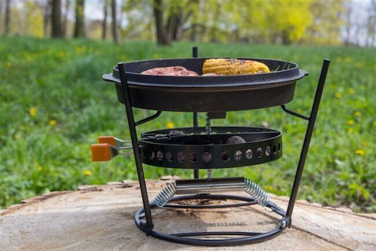 Petromax Pro-Ft Pro-Coal Аксесоари за Грилове