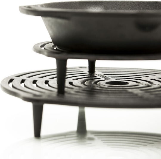 Petromax gr-s30 Cast Iron Baking Base Ø30cm