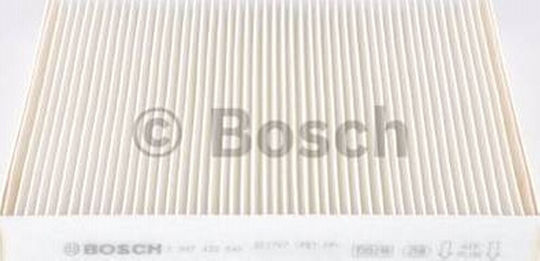 Bosch Cabin Filter Audi A3 / Q3 / TT Seat Leon Skoda Octavia / Superb Volkswagen Crafter / Golf / Passat