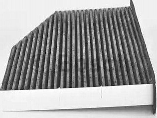 Bosch Φίλτρο Καμπίνας Ενεργού Άνθρακα Audi A3 / TT - Skoda Octavia / Superb - Vw Caddy / Golf / Passat / Scirocco