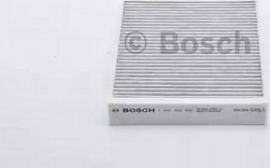 Bosch Φίλτρο Καμπίνας Ενεργού Άνθρακα Land Rover Freelander / Range Rover - Volvo V60 / V70
