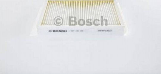 Bosch Cabin Filter Mercedes-Benz C Class