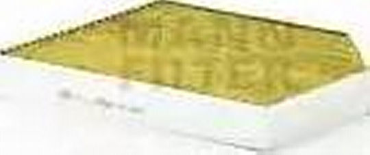 Mann Filter Cabin Filter Audi A4 / A5 / Q5