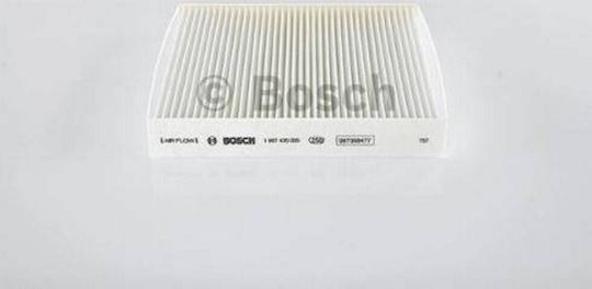 Bosch Φίλτρο Καμπίνας Lancia Ypsilon Fiat 500 / Panda - Lancia Ypsilon