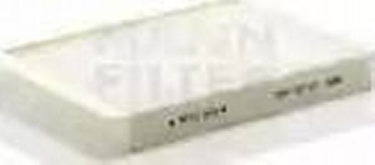Mann Filter Φίλτρο Καμπίνας για Mercedes-Benz C Class / CLC Class / CLS Class / G Class / GLC / GLE / M Class