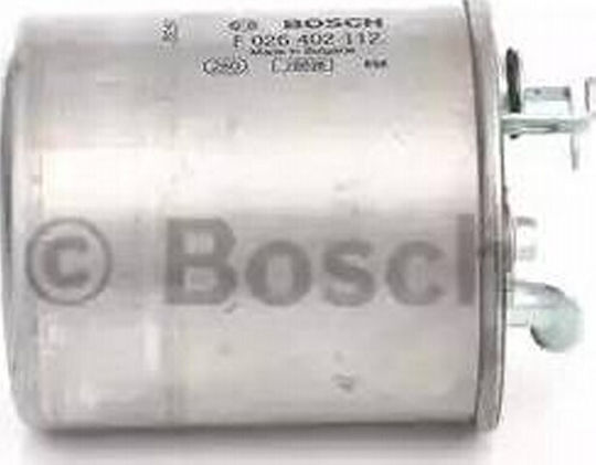 Bosch Car Fuel Filter F026402112