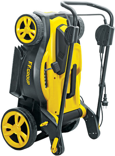 FFG ELM 32/1000 Easy Lawn Mower Electric 1000W