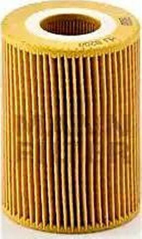 Mann Filter Car Oil Filter for Chevrolet / Opel