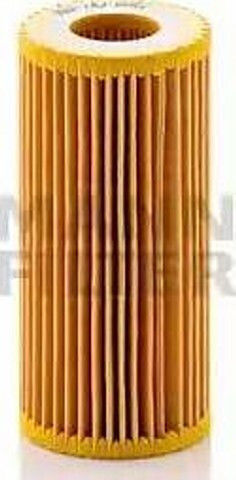 Mann Filter Φίλτρο Λαδιού Αυτοκινήτου για Audi / Porsche