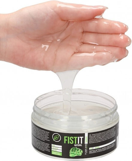 Fist Fist It Natural Λιπαντικό Gel 300ml