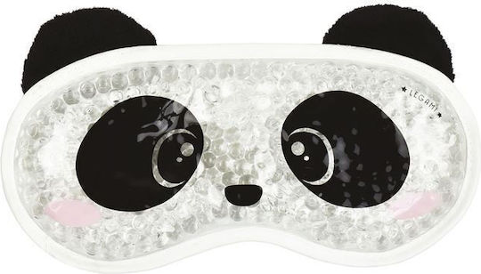 Legami Milano Hot And Cold Gel Sleep Mask 19.5x11cm Multicolour