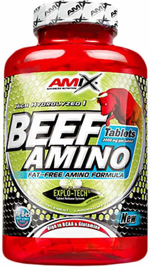 Amix 250 Ταμπλέτες