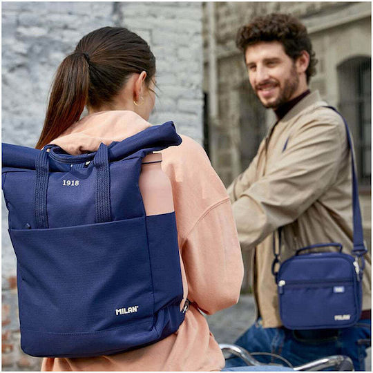 Milan Insulated Bag Shoulderbag 3.5 liters