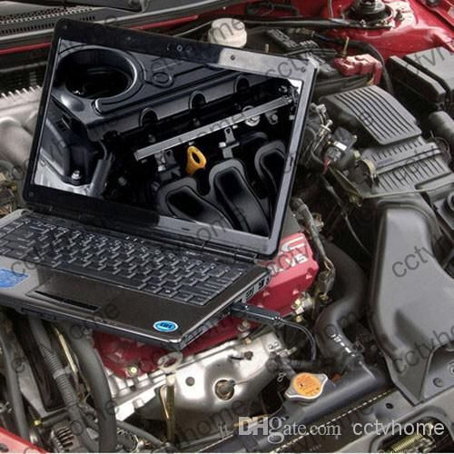 Endoscope Camera 640x480 pixels with 10m Cable