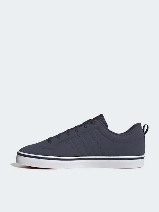 VS Pace 2.0 Мъжки Плоски Маратонки Shadow Navy / Better Scarlet / Cloud White