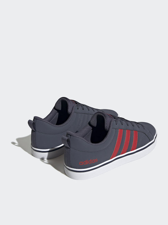 VS Pace 2.0 Мъжки Плоски Маратонки Shadow Navy / Better Scarlet / Cloud White