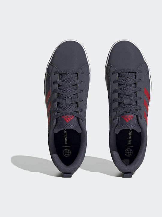 VS Pace 2.0 Мъжки Плоски Маратонки Shadow Navy / Better Scarlet / Cloud White