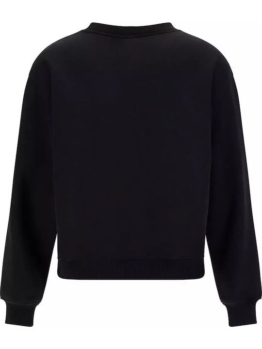 Freddy Sweatshirt Black