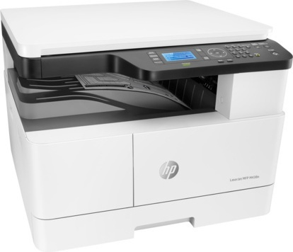 Hp laserjet m438n прошить