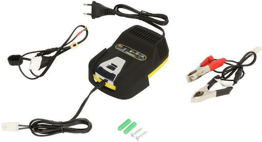 Oxford OXIMISER 601 Car Battery Charger